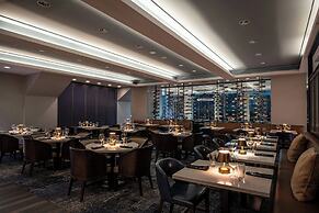 Mystic Marriott Hotel and Spa