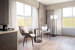 Mystic Marriott Hotel and Spa