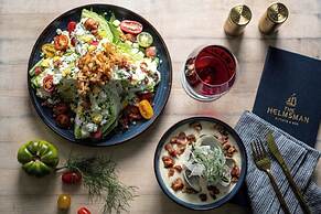 Mystic Marriott Hotel and Spa