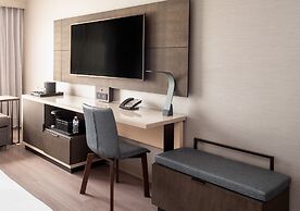 Mystic Marriott Hotel and Spa