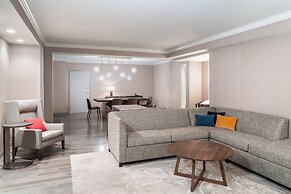 Mystic Marriott Hotel and Spa