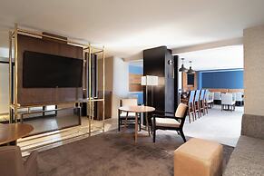 Mystic Marriott Hotel and Spa