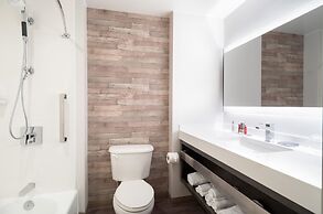 Mystic Marriott Hotel and Spa