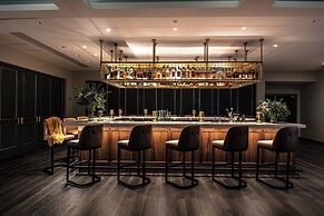 Mystic Marriott Hotel and Spa