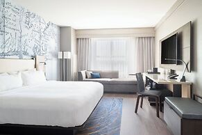 Mystic Marriott Hotel and Spa