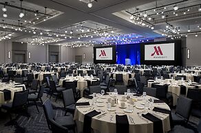 Mystic Marriott Hotel and Spa