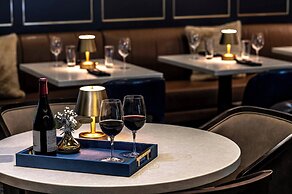 Mystic Marriott Hotel and Spa