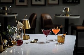 Mystic Marriott Hotel and Spa