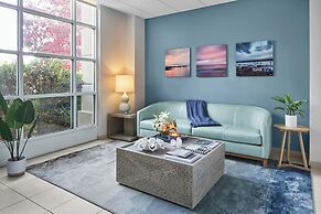 Mystic Marriott Hotel and Spa