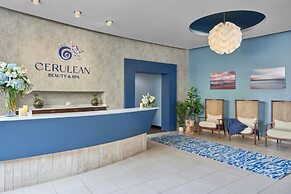 Mystic Marriott Hotel and Spa