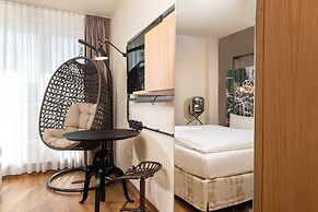 Seminaris Seehotel Potsdam