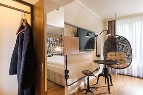 Seminaris Seehotel Potsdam