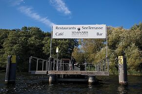 Seminaris Seehotel Potsdam