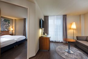 Seminaris Seehotel Potsdam