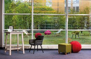 Seminaris Seehotel Potsdam