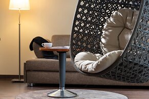 Seminaris Seehotel Potsdam