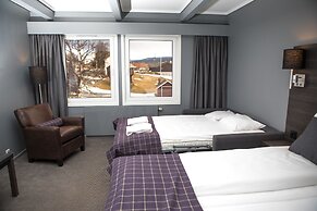 Geilo Hotel
