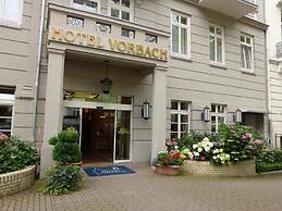 Hotel Vorbach