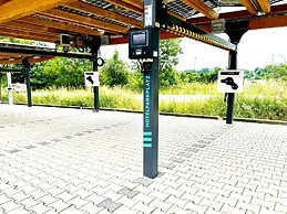 Atrium Hotel Amadeus