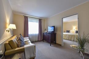 Atrium Hotel Amadeus