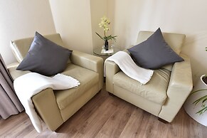 Atrium Hotel Amadeus