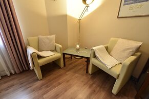 Atrium Hotel Amadeus