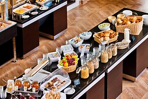 Atrium Hotel Amadeus