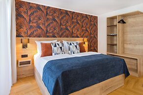 Atrium Hotel Amadeus