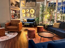 Atrium Hotel Amadeus