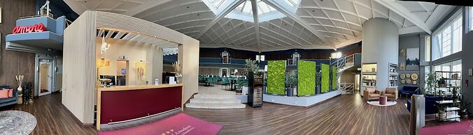 Atrium Hotel Amadeus