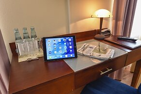 Atrium Hotel Amadeus