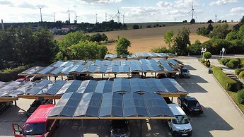 Atrium Hotel Amadeus