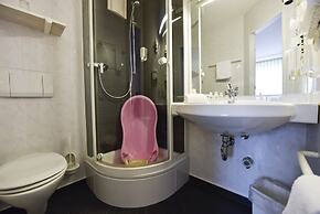 Atrium Hotel Amadeus