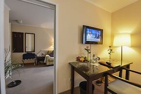 Atrium Hotel Amadeus