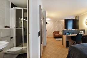 Atrium Hotel Amadeus