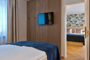 Atrium Hotel Amadeus