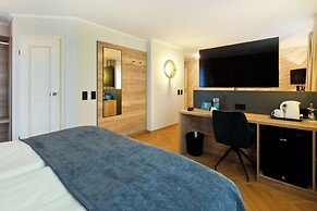 Atrium Hotel Amadeus