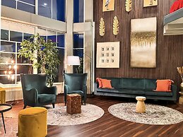 Atrium Hotel Amadeus