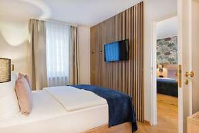 Atrium Hotel Amadeus