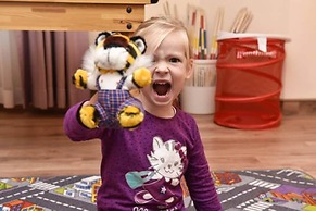 Atrium Hotel Amadeus