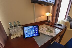 Atrium Hotel Amadeus