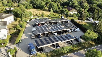 Atrium Hotel Amadeus