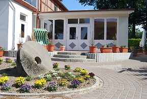 Hotel-Restaurant Strengliner Mühle