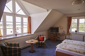 Hotel-Restaurant Strengliner Mühle