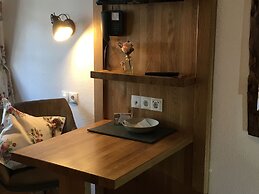 Hotel-Restaurant Strengliner Mühle