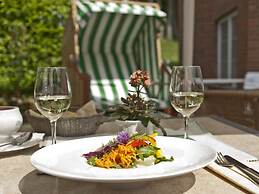 Hotel-Restaurant Strengliner Mühle