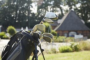 Hotel-Restaurant Strengliner Mühle