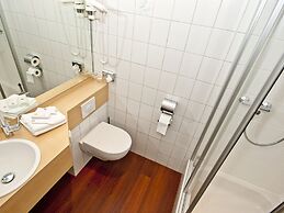 Hotel-Restaurant Strengliner Mühle