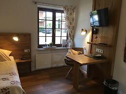 Hotel-Restaurant Strengliner Mühle