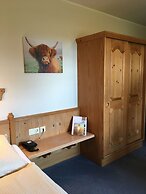 Hotel-Restaurant Strengliner Mühle